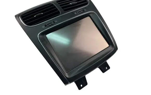 Dodge Journey Screen/display/small screen 05064993AI