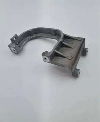 Ram 1500 Pneumatic air compressor holding bracket 04581999AC 1563412