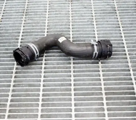 Audi Q5 SQ5 Air intake hose/pipe 80A122101D