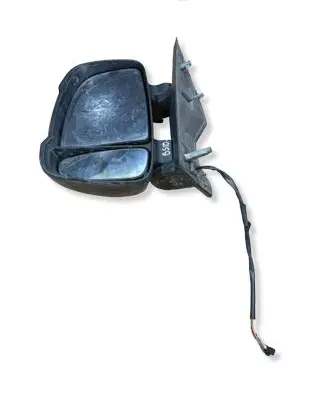 Citroen Jumper Front door electric wing mirror E3041044