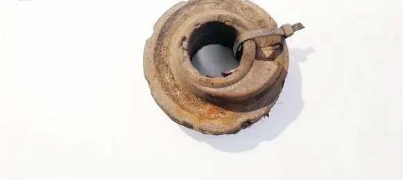 Audi A4 S4 B8 8K Front coil spring rubber mount 8k0512297c