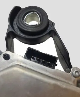 Seat Ibiza IV (6J,6P) Rear window wiper motor 473700 471491