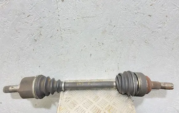 Fiat Ducato Front driveshaft