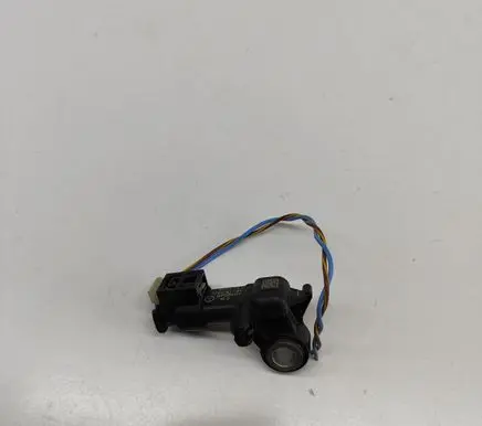 Mercedes-Benz CLA C118 X118 Airbag deployment crash/impact sensor A2239052400
