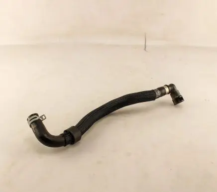 Ford Kuga II Engine coolant pipe/hose LX618D059HCD