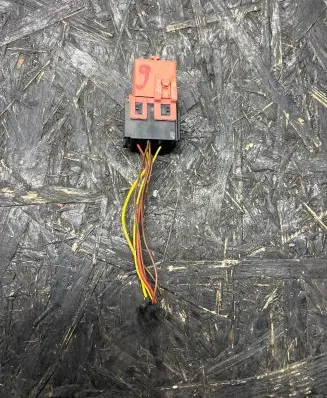 BMW 5 E60 E61 Other relay 1742690 1263 V23134E52X344