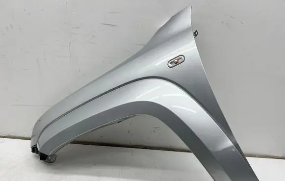 Volkswagen Amarok Fender 