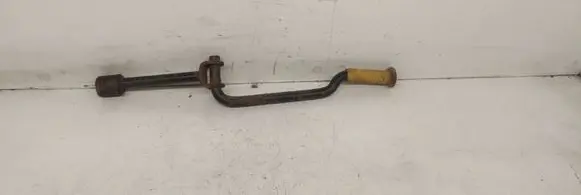 Renault Scenic I Wheel nut wrench 7700304909