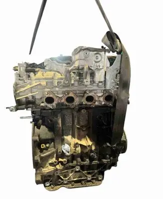 Nissan Qashqai+2 Engine 8200779055