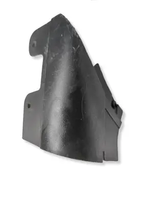 Dodge Challenger Front bumper corner part panel trim 15LA121AA JUOS3YO