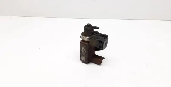 Peugeot 407 Turbo solenoid valve 700612010