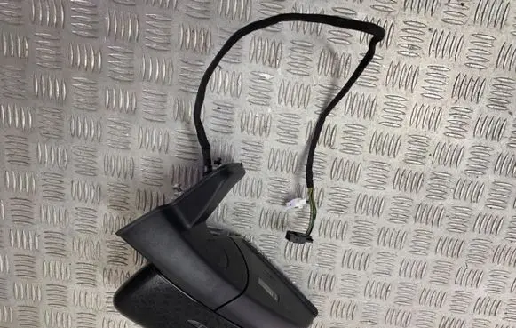 Mercedes-Benz G W463 2nd Gen Front door electric wing mirror