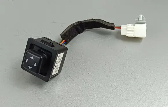 KIA Stinger Wing mirror switch 93691J5000CA