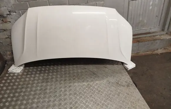 Volkswagen Crafter Engine bonnet/hood 
