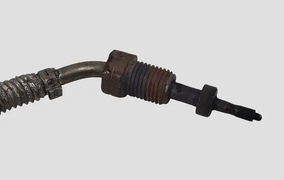 Skoda Octavia Mk3 (5E) Exhaust gas temperature sensor 04L906088AR