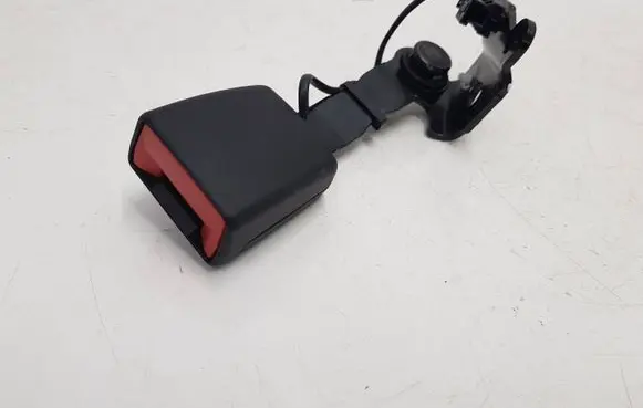 Mercedes-Benz B W247 Rear seatbelt buckle A2478600504