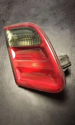 Mercedes-Benz E W210 Tailgate rear/tail lights 2108208764