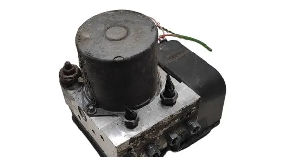 Citroen C4 I ABS Pump 9661887180 0265235237 9663241680