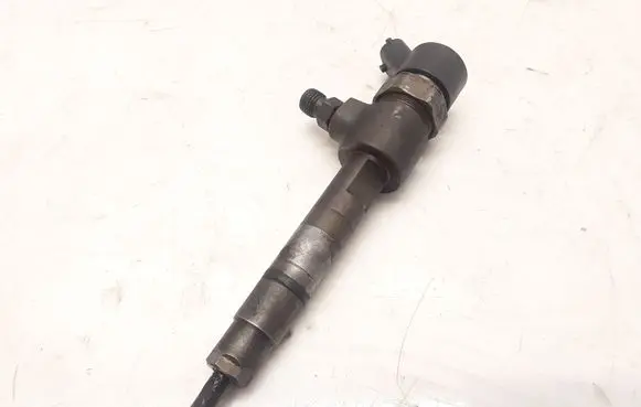 Alfa Romeo 166 Fuel injector 0445110119