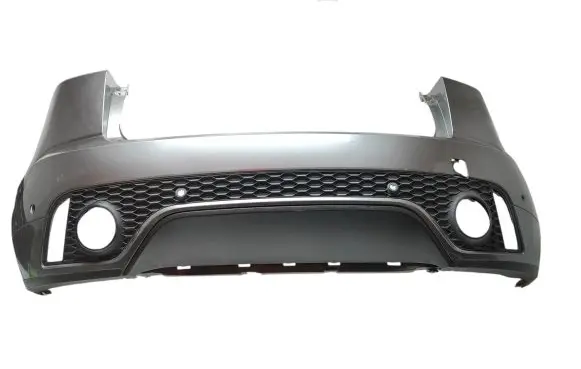 Jaguar E-Pace Rear bumper 351511T1146 JMM31