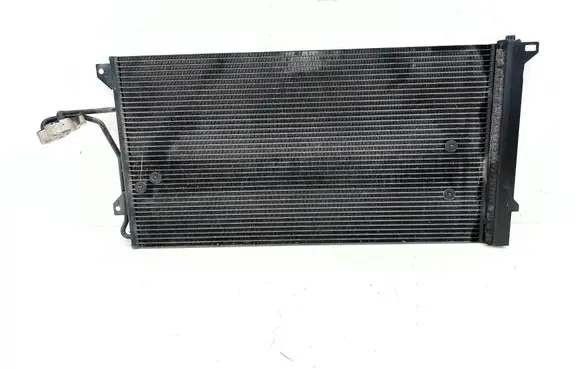 Audi Q7 4L A/C cooling radiator (condenser) 7L0820411G 4L0260401A