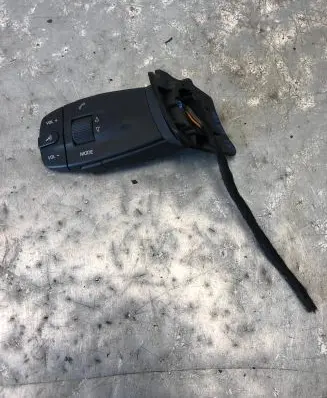 Seat Ibiza IV (6J,6P) Multifunctional control switch/knob 5J0959849