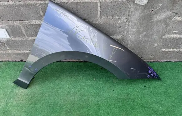 Skoda Superb B9 Fender 3P0821106