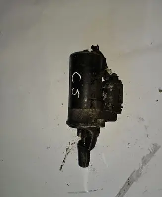 Audi A6 S6 C5 4B Starter motor 059911023H 0001109021