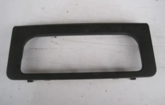 Volkswagen Amarok Climate control/heater control trim 2H0857326