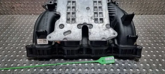 BMW 5 F10 F11 Intake manifold S27698806 7588126