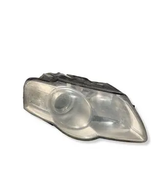 Volkswagen PASSAT B6 Headlight/headlamp 1EL24701402 10224
