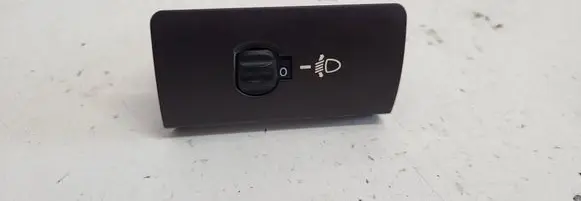 Renault Safrane Headlight level height control switch 7700808300