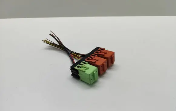 BMW 5 E60 E61 Other relay 1742690 12631742690 1263174269001