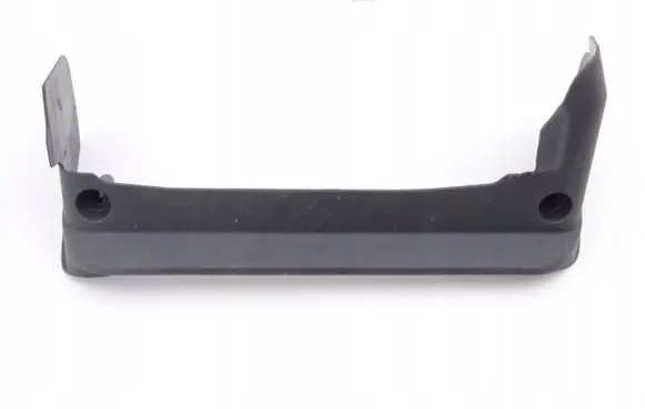 Steering wheel column trim