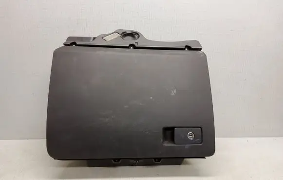 Volkswagen PASSAT B6 Glove box 3C1857114 3C1857101