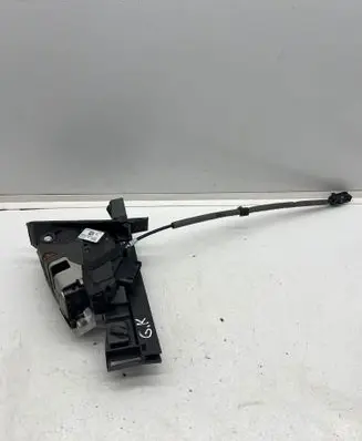 Ford Focus Rear door lock BM5AA26413BG 921767107
