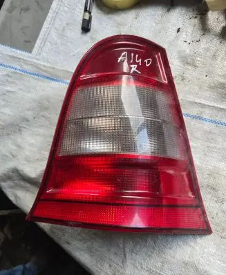 Mercedes-Benz A W168 Rear/tail lights ULO3310R