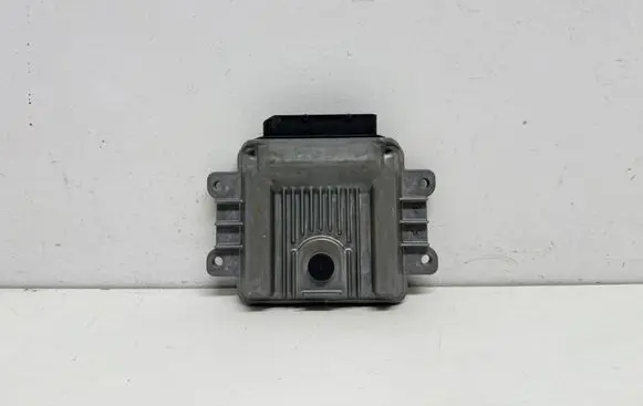 Volkswagen Crafter Other control units/modules 09G927158EL