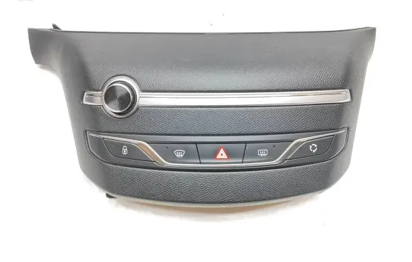Peugeot 308 Multifunctional control switch/knob 96777660ZD 10093069 90879RB80002D