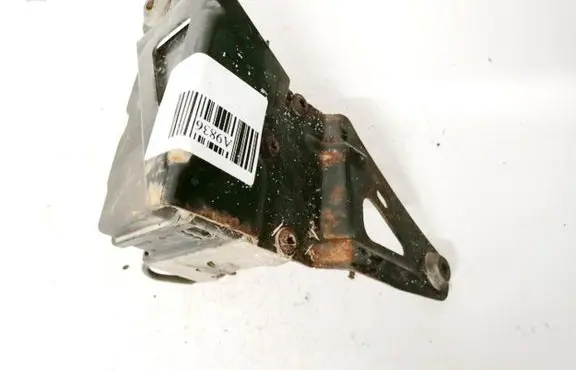 Renault Kangoo II ABS Pump 0265231676