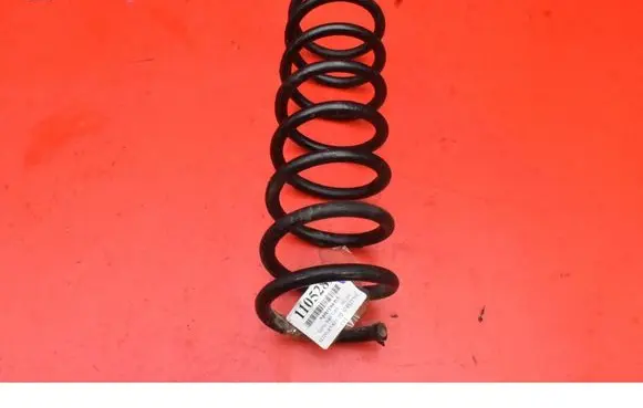 Volvo V40 Rear coil spring