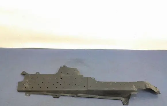 Ford Mustang VI Front underbody cover/under tray FR3C9E313AC