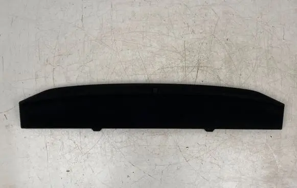 Toyota Prius Prime Trunk/boot mat liner 5841647080