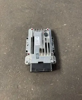 Ford Ranger Engine control unit/module GB3G5H298AE