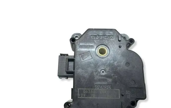 Jaguar XF X250 Air flap motor/actuator 0638000840