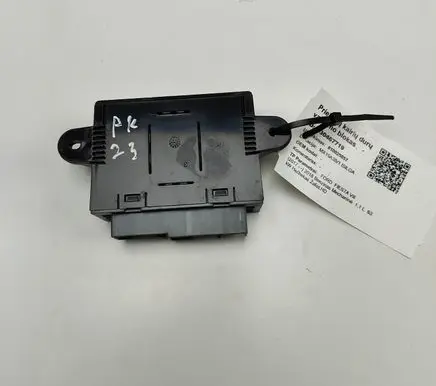 Ford Fiesta Door control unit/module H1BT14B531AE