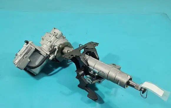 Electric power steering pump