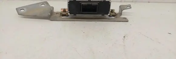 Alarm control unit/module