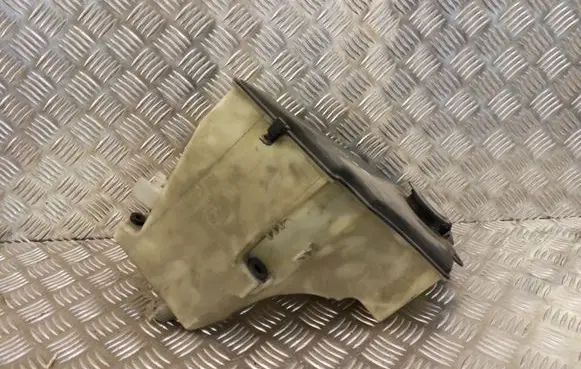BMW X3 E83 Windshield washer fluid reservoir/tank 61663403212