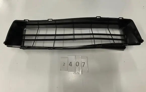 Ford S-MAX Intercooler air guide/duct channel EM2B8312AC